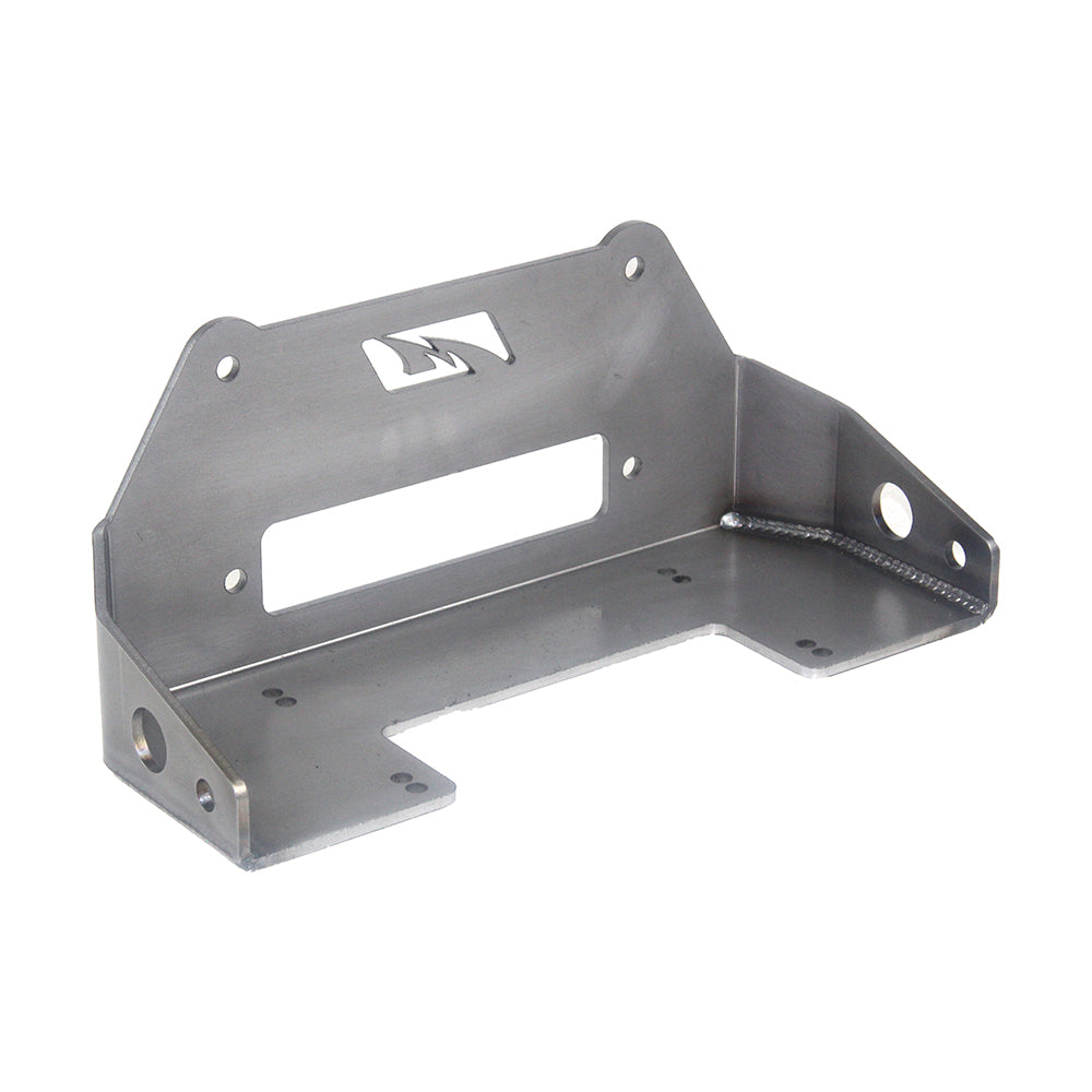 Soporte universal para cabrestante M8274