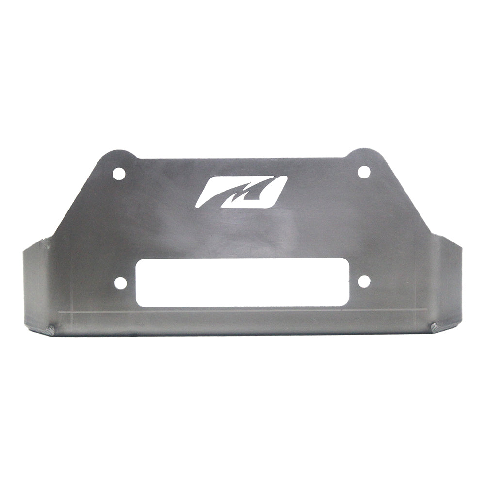 Soporte universal para cabrestante M8274