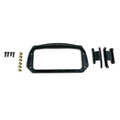 Kit de bisel para Holley 6.86 Pro Dash