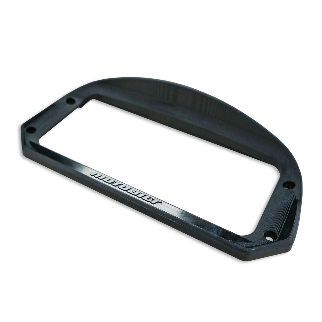 Kit de bisel para Holley 6.86 Pro Dash