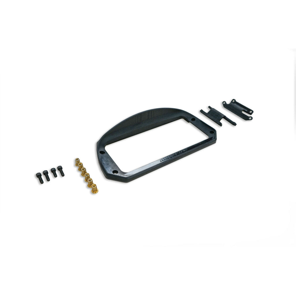 Kit de bisel para Holley 6.86 Pro Dash
