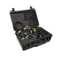 Power Tank ORI Shock Boss™ V2 - 800 psi Dual Fill Strut Inflator - Portable Nitrogen Shock Tuning Kit