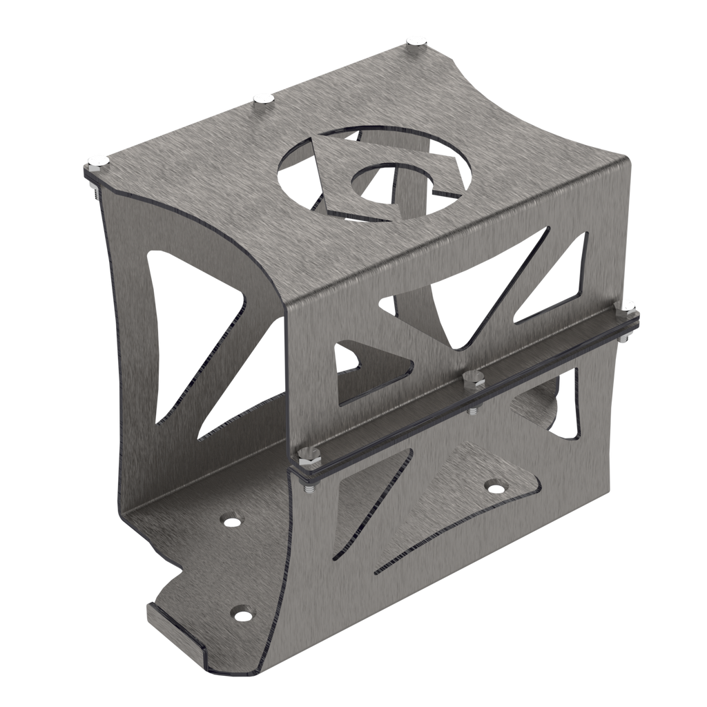 Soporte para batería Optima Grupo 31
