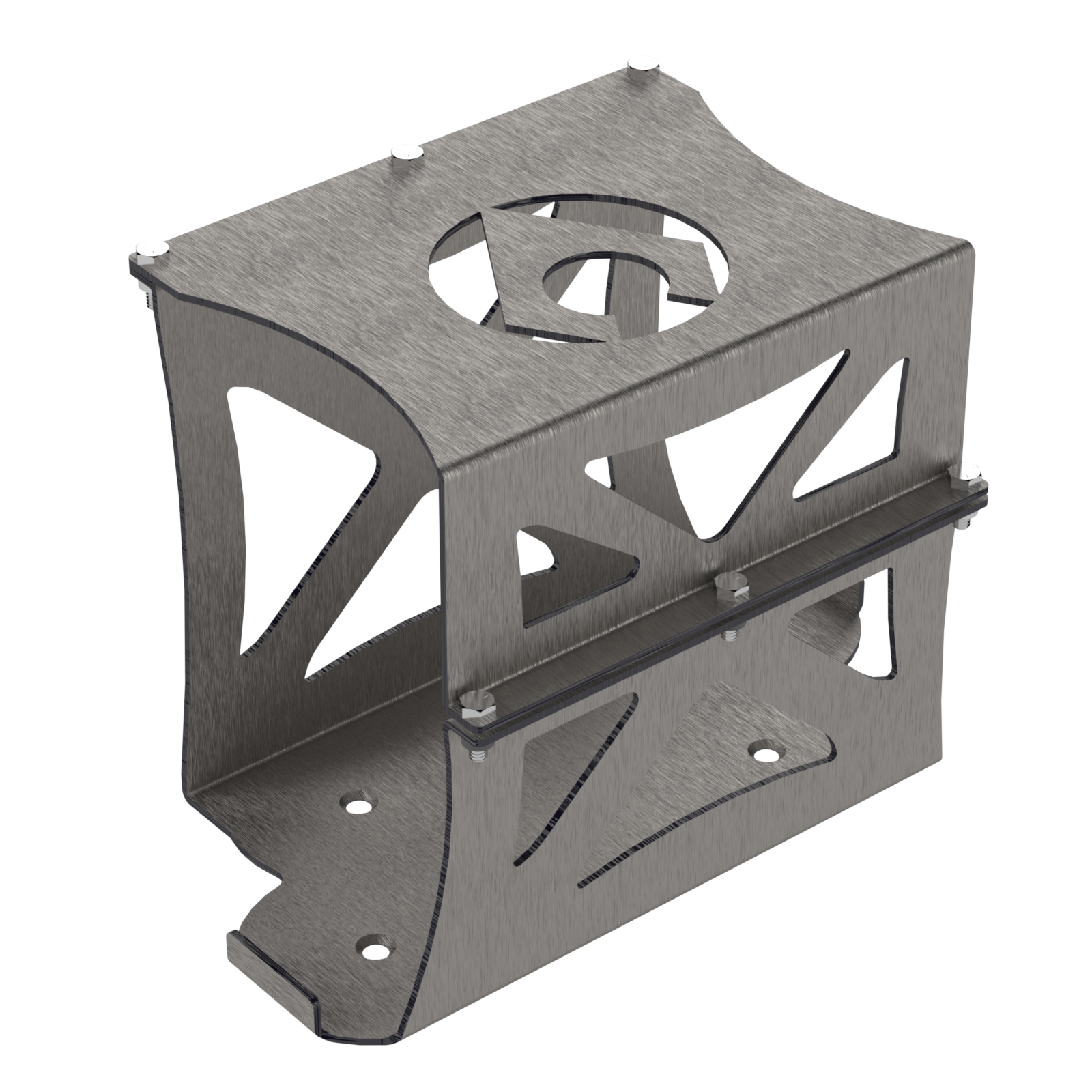 Soporte para batería Optima Grupo 31