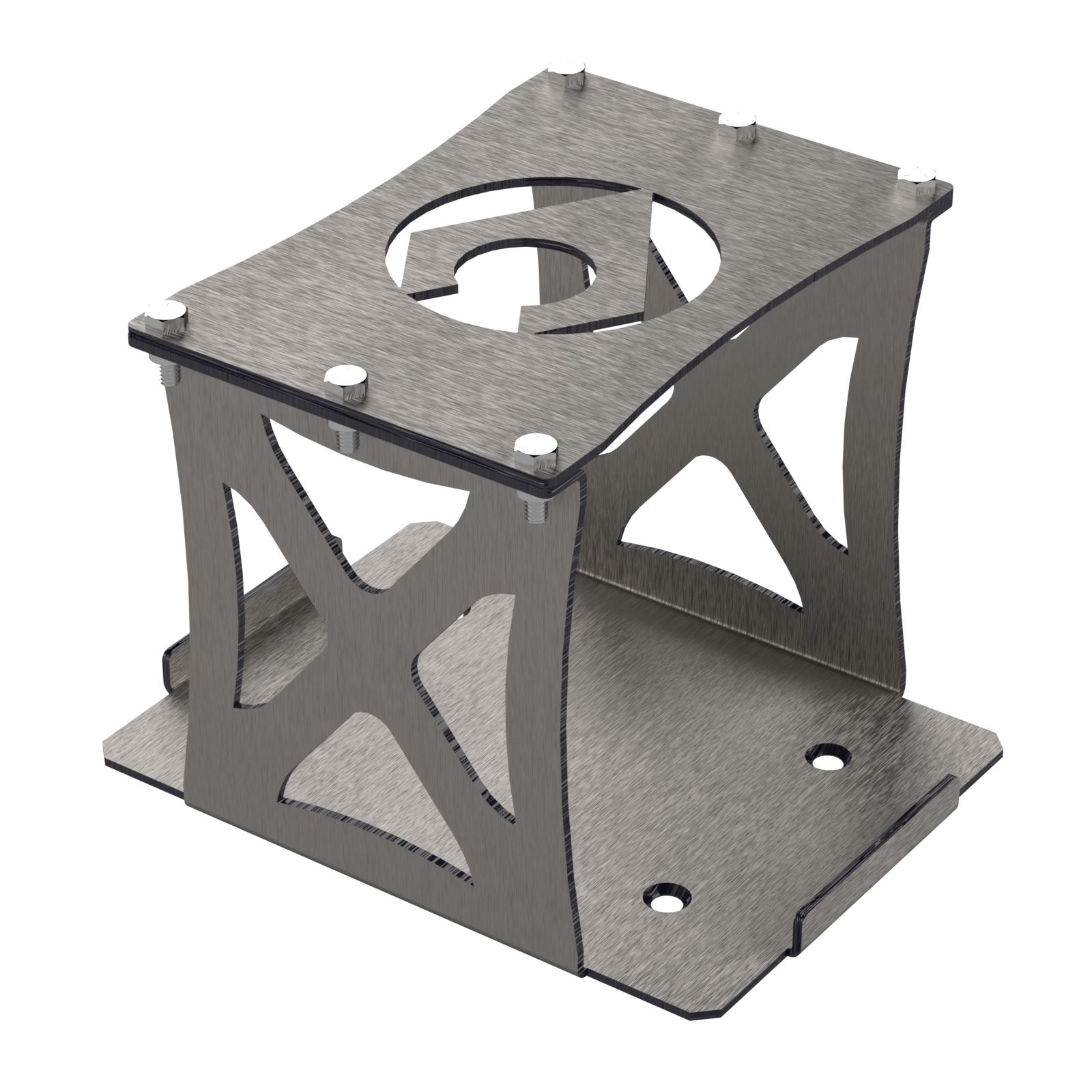 Artec Group 25-35 Optima Battery Mount