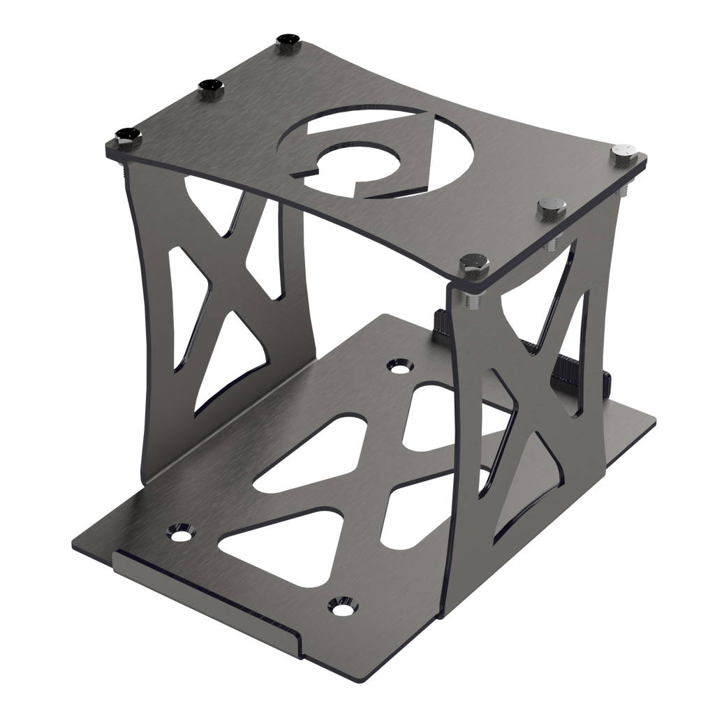 Artec Odyssey PC 1500 Battery Mount