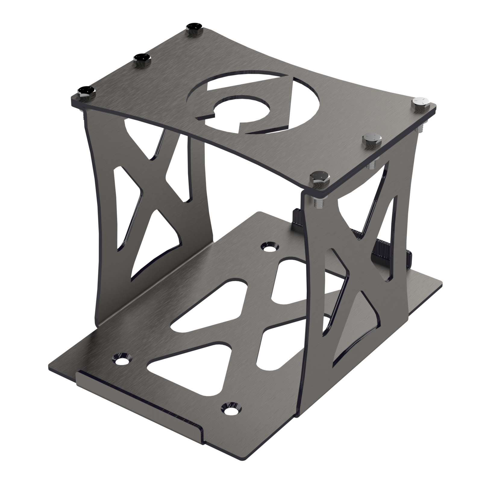 Artec Odyssey PC 1500 Battery Mount