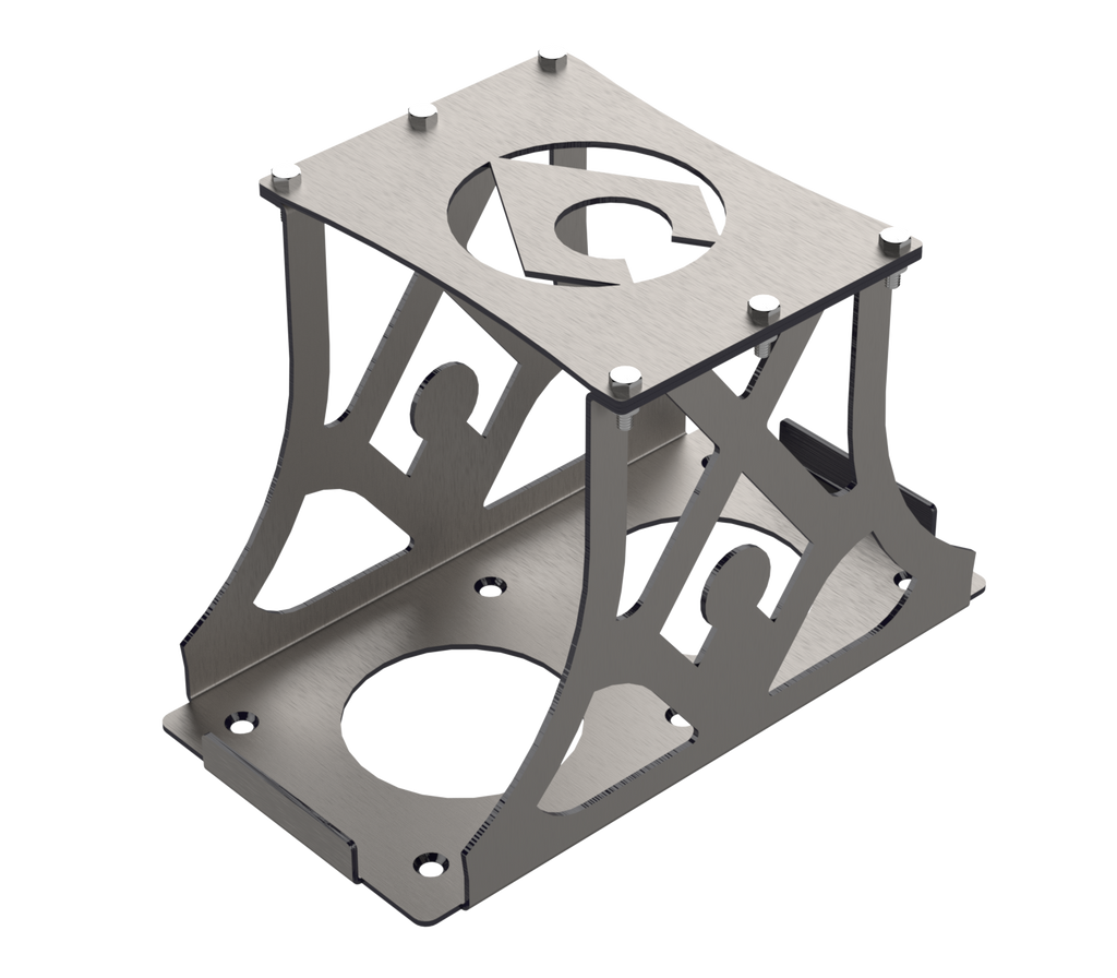 Soporte de batería Odyssey PC 2150