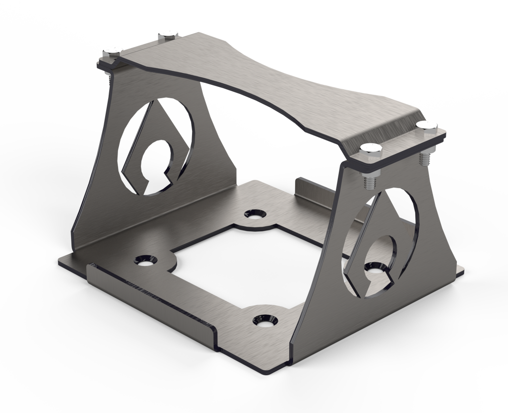 Artec Odyssey PC 925 Battery Mount