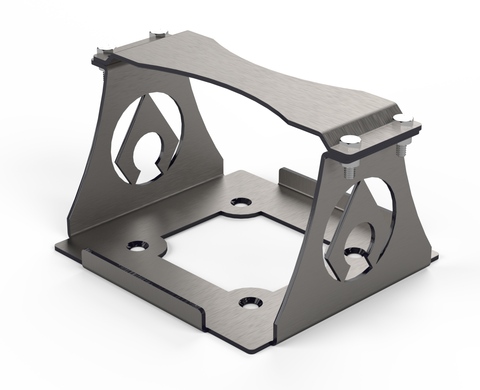 Artec Odyssey PC 925 Battery Mount