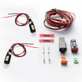 Artec License Plate LED Lights and Harness Kit