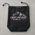 Off Road n Chill Trail Trash bag