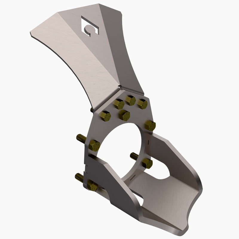 Artec 14 bolt APEX Pinion Guard with Bridge