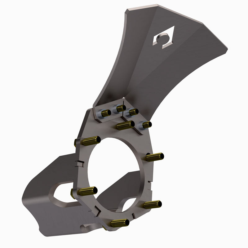Artec 14 bolt APEX Pinion Guard with Bridge