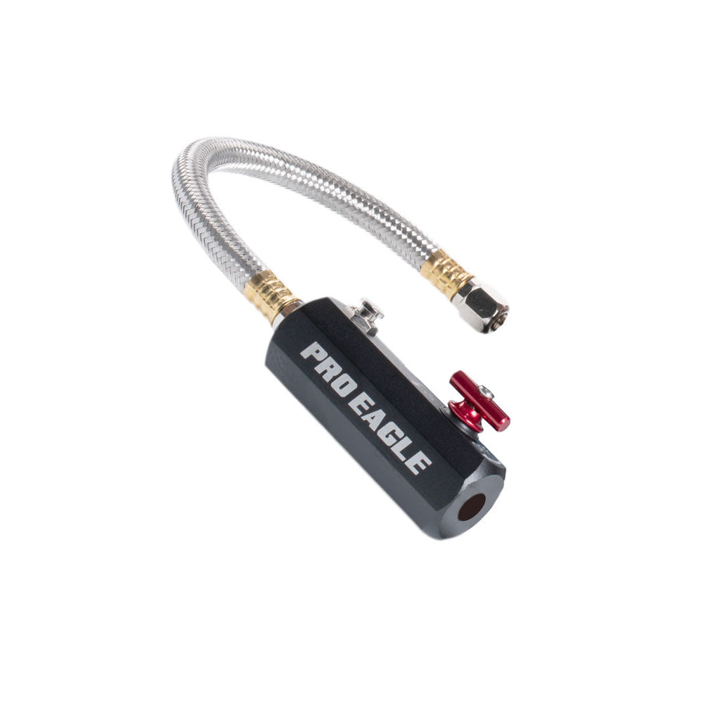 Pro Eagle Air Jack Regulator