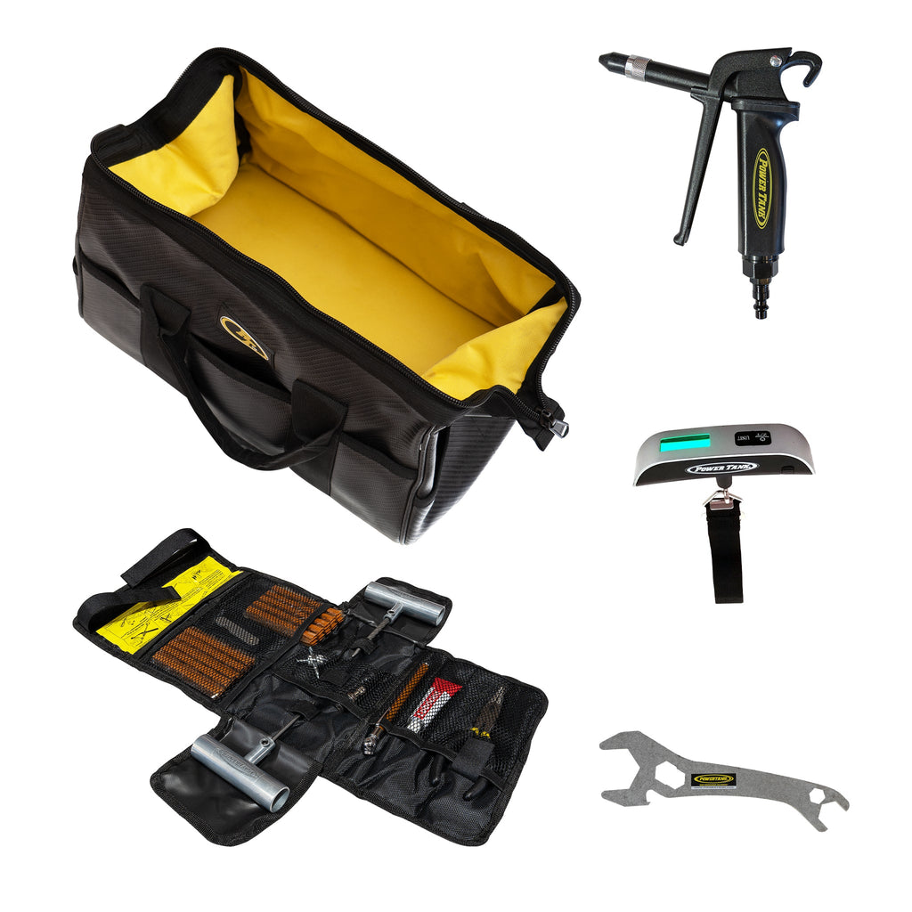 Power Tank Power Pack - Tool Kit