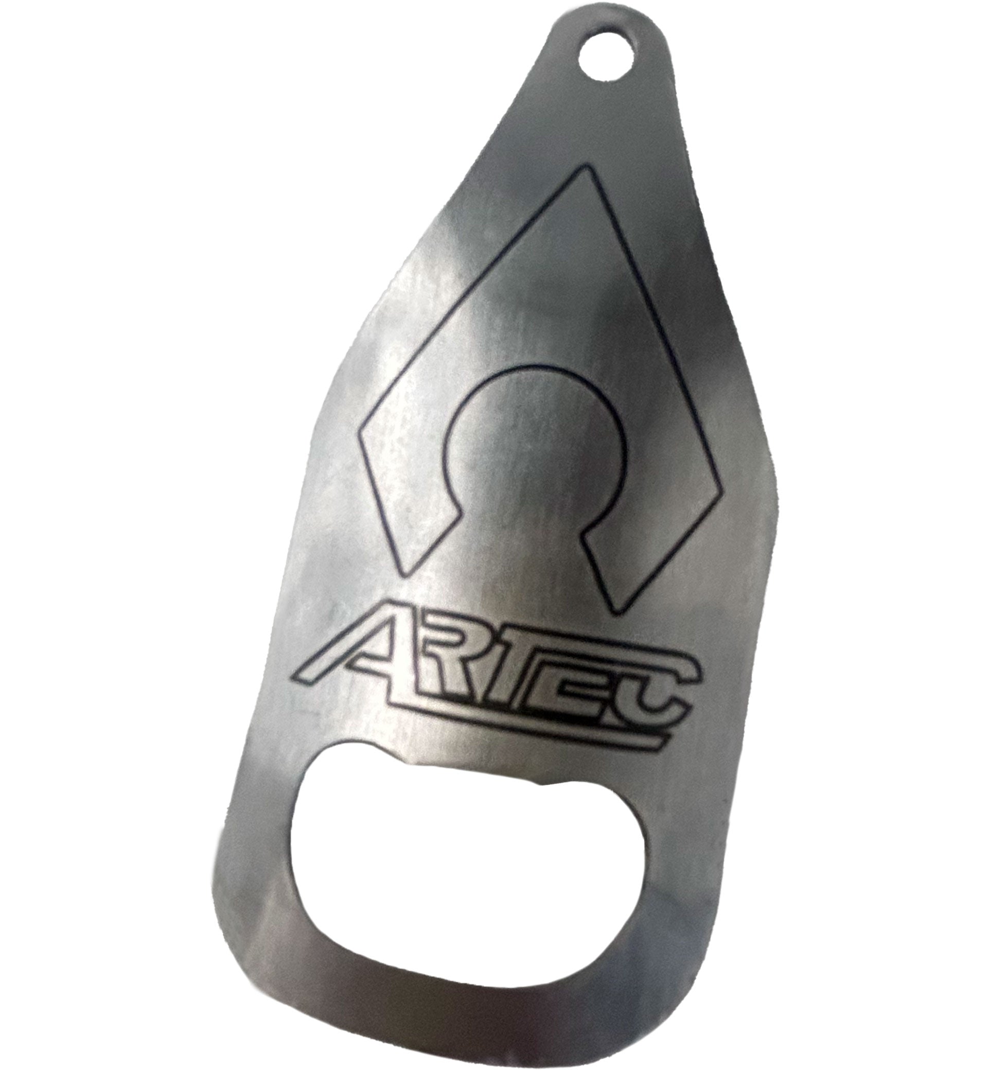 Artec Bottle Opener