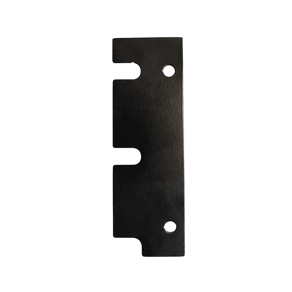 Power Tank Four Wheel Camper Mount for 5 lb propane tank bracket