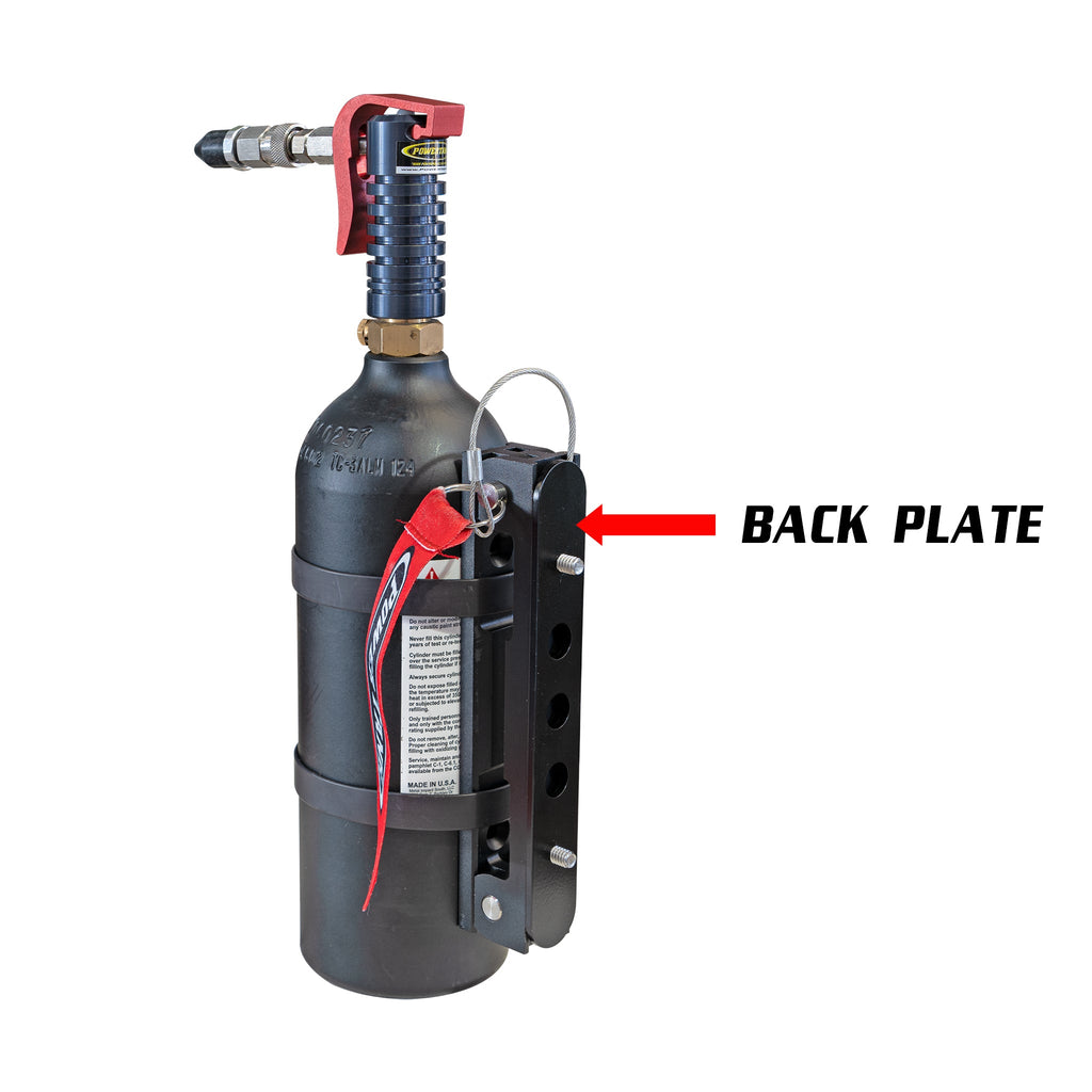 Power Tank Power Shot™ Cleaning Kit - MOLLE Edition