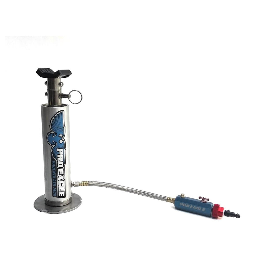 Power Tank Pro Eagle Phoenix Air Jack to Power Tank adapter