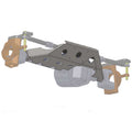 Artec 60 Full Hydro Ram Mount (No Truss)