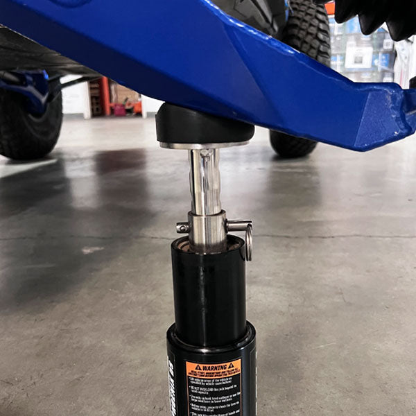 Pro Eagle Wedge Top