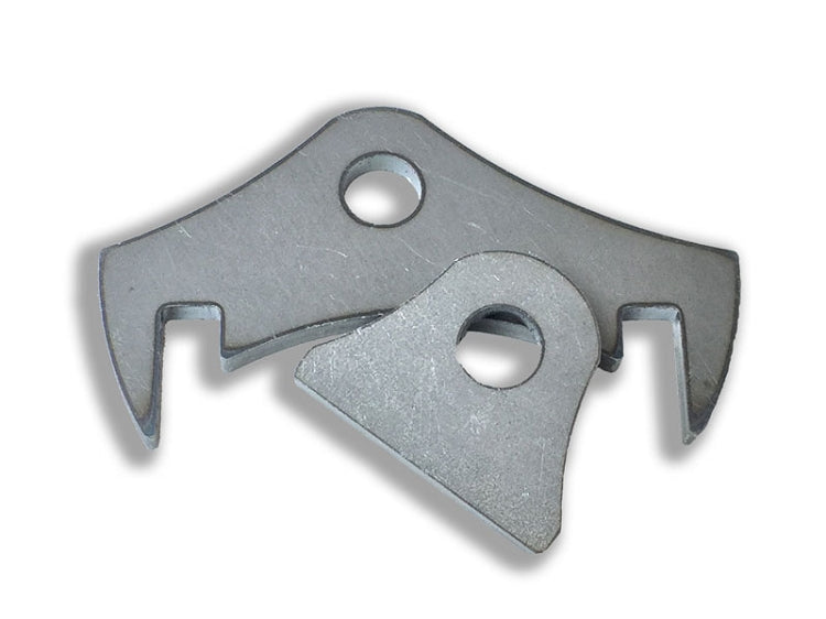 Artec Lower Link Shock Tabs (4 pieces)