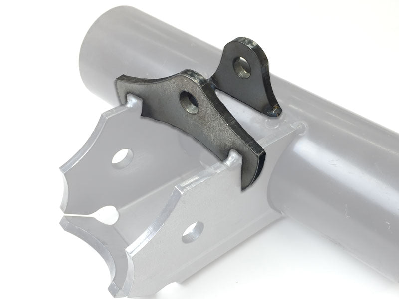 Artec Lower Link Shock Tabs (4 pieces)