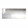 Aluminum Tailgate Cover / Armor for Jeep TJ / LJ
