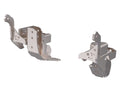 Soportes para kit de intercambio frontal APEX JL JT 2 TJ