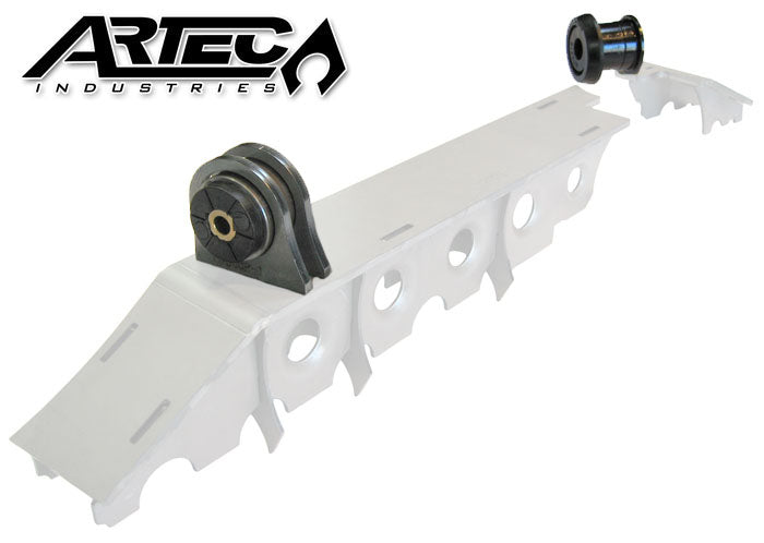 Artec UCA brackets