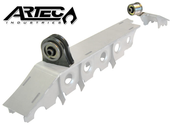 Artec UCA brackets