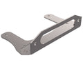 Artec Wrangler YJ TJ LJ Front Bumper Fairlead Bracket