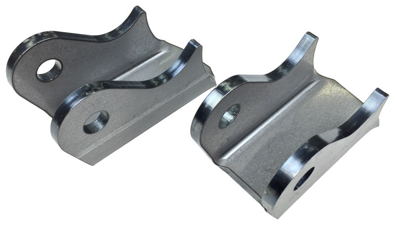 Kit de conversión TJ 8.8 Soportes de amortiguador OEM (par)