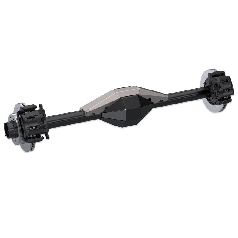 Artec 9 inch Rear APEX Short Truss