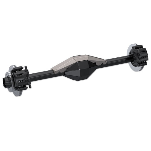 Tirante de chasis corto trasero APEX de 9 pulgadas
