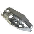 Artec 60 Chevy Front Ram Mount and Truss