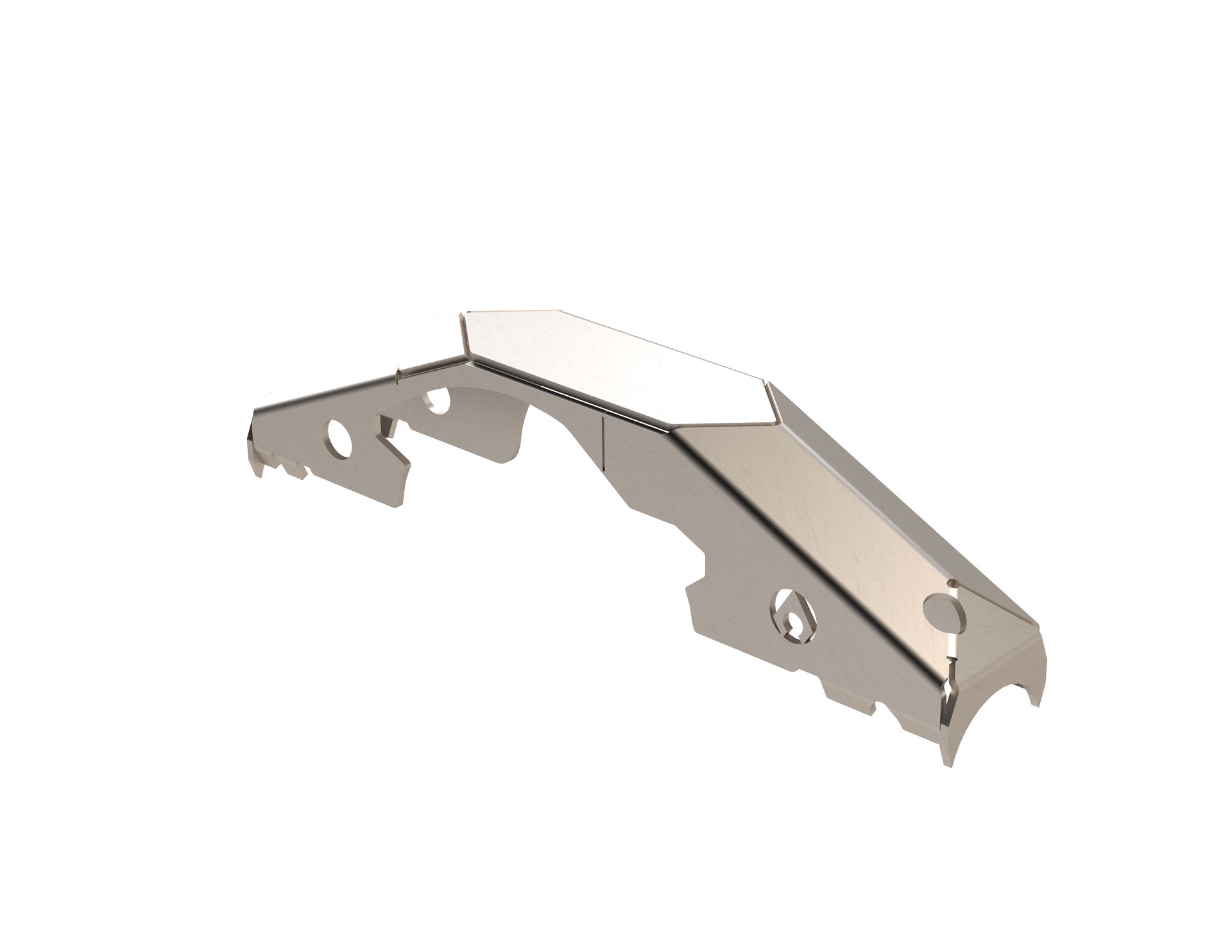 Artec UD80 Ultimate Dana 80 APEX REAR AXLE TRUSS