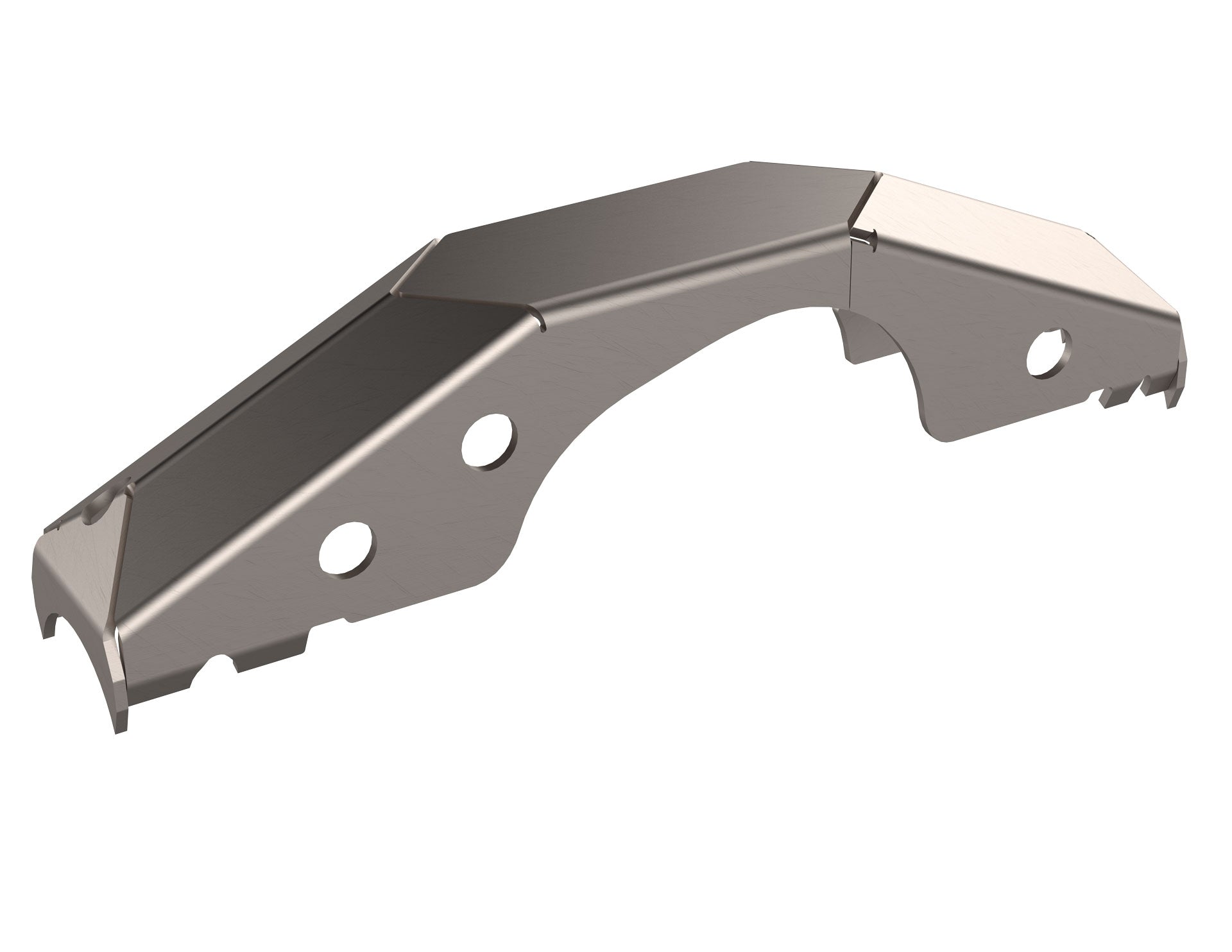 Artec UD80 Ultimate Dana 80 APEX REAR AXLE TRUSS