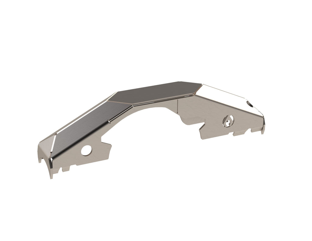 Artec UD80 Ultimate Dana 80 APEX REAR AXLE TRUSS