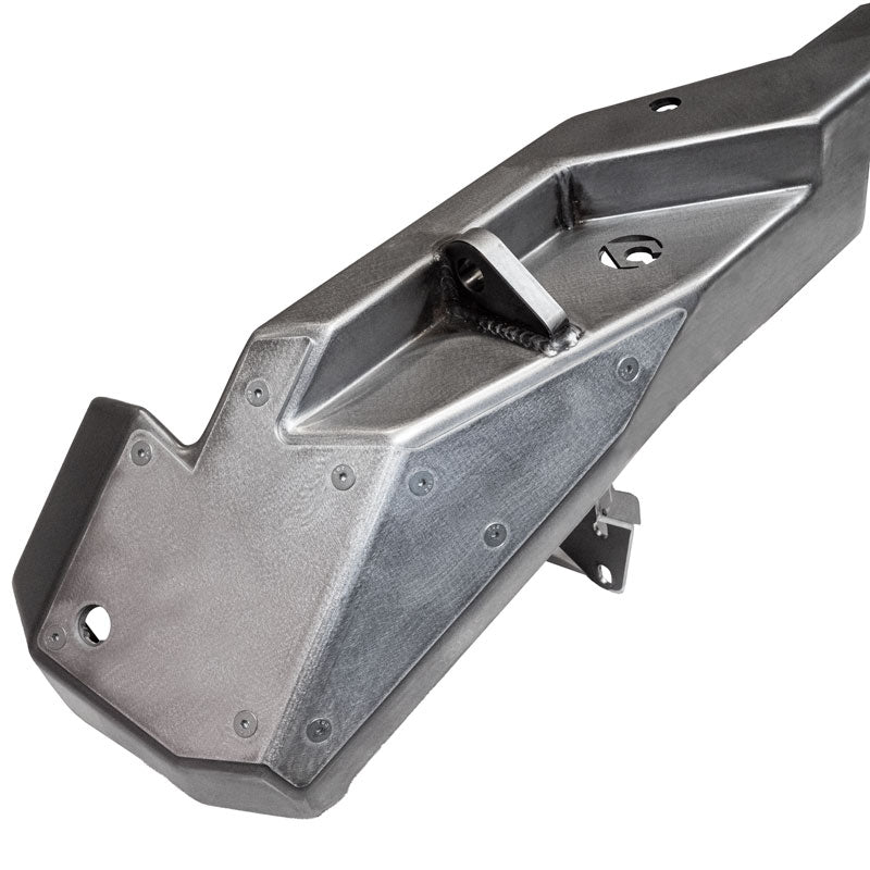 Parachoques trasero Venture para Toyota Tacoma 3G