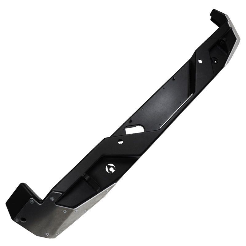 Parachoques trasero Venture para Toyota Tacoma 3G