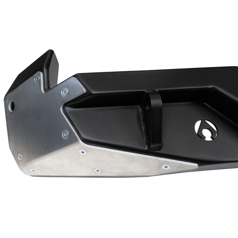 Parachoques trasero Venture para Toyota Tacoma 3G
