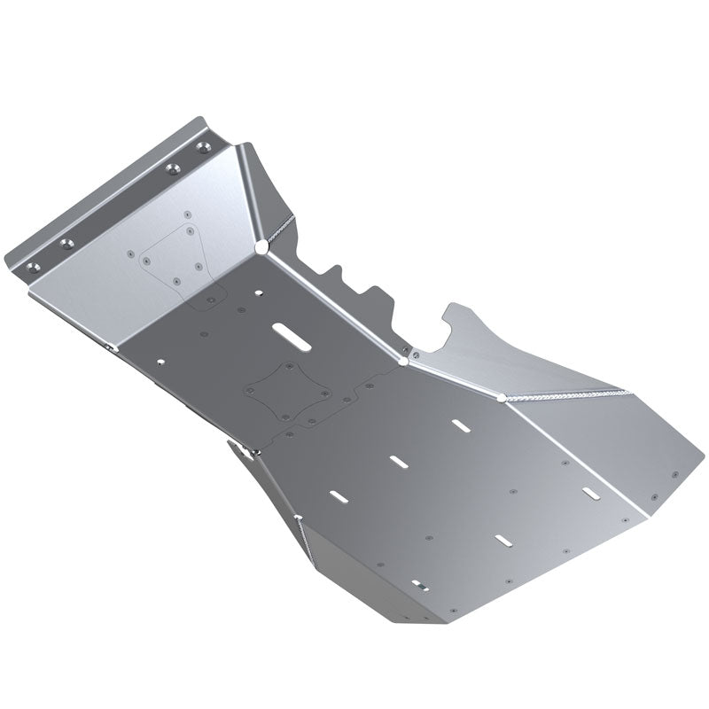 Artec Toyota 4Runner 5th Gen Bellypan System