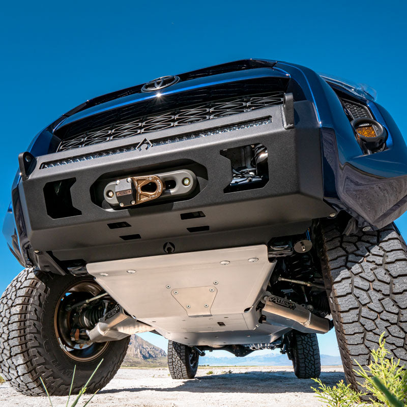 Artec Toyota 4Runner 5th Gen Bellypan System