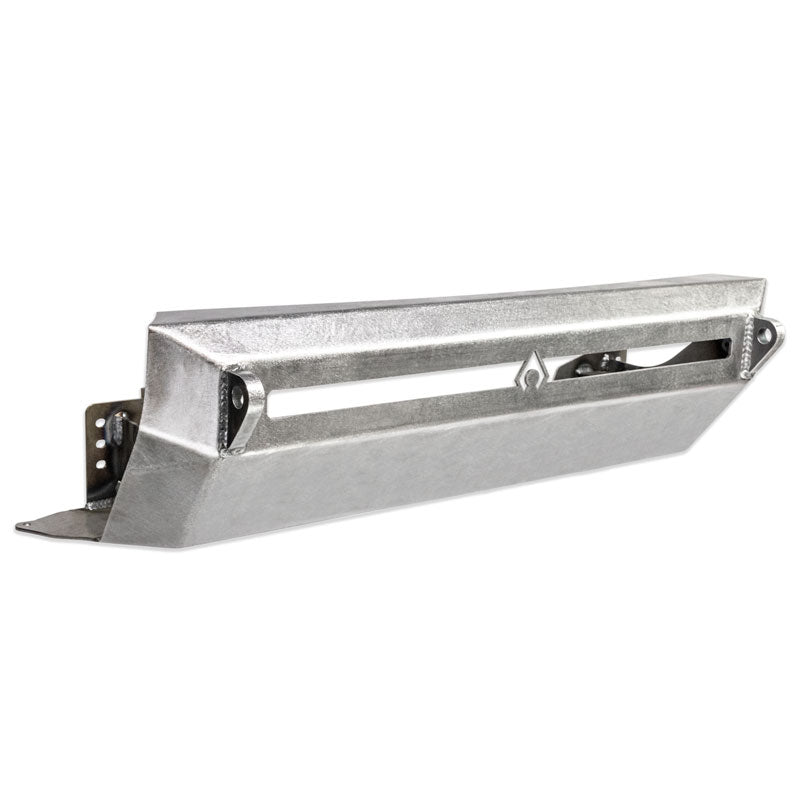 Artec Toyota 4Runner 5G Venture LITE Front Bumper