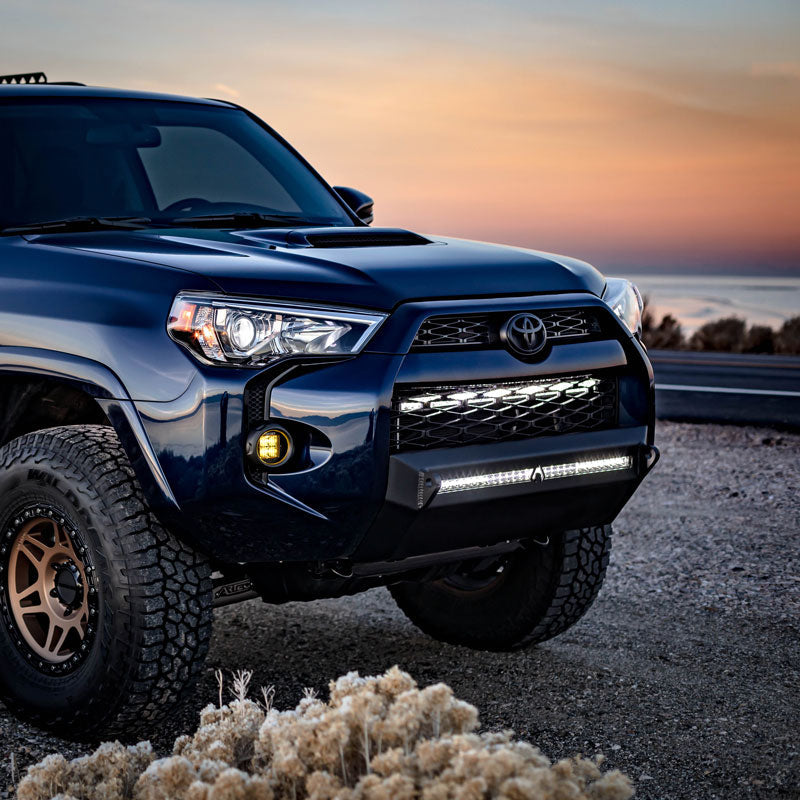 Artec Toyota 4Runner 5G Venture LITE Front Bumper