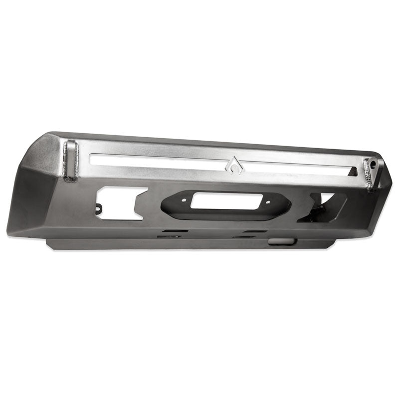 Artec Toyota Tacoma 3G Venture Front Bumper