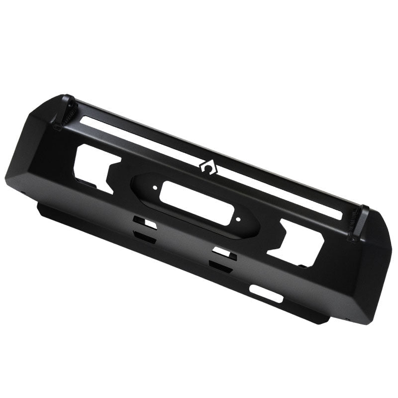 Artec Toyota Tacoma 3G Venture Front Bumper