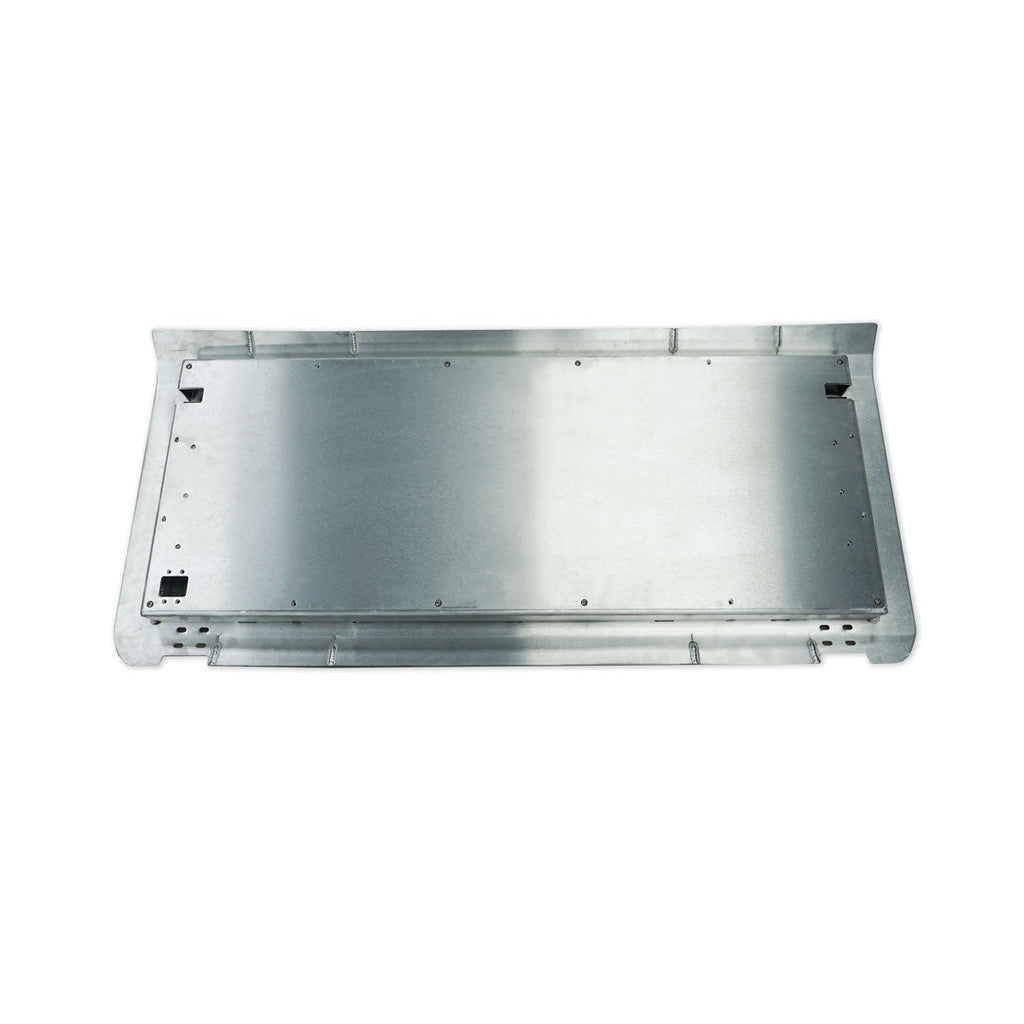 Portón trasero abatible para Jeep JL/JLU
